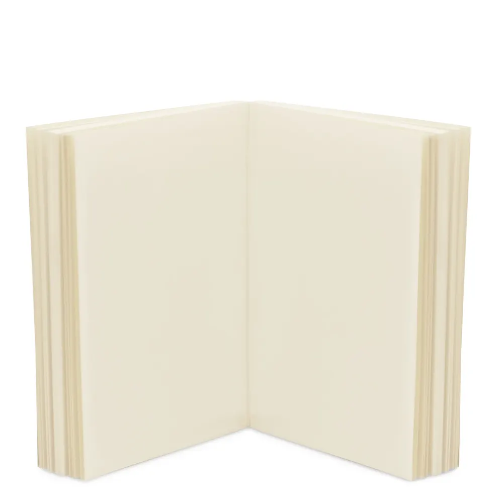 Refill Notebook paper