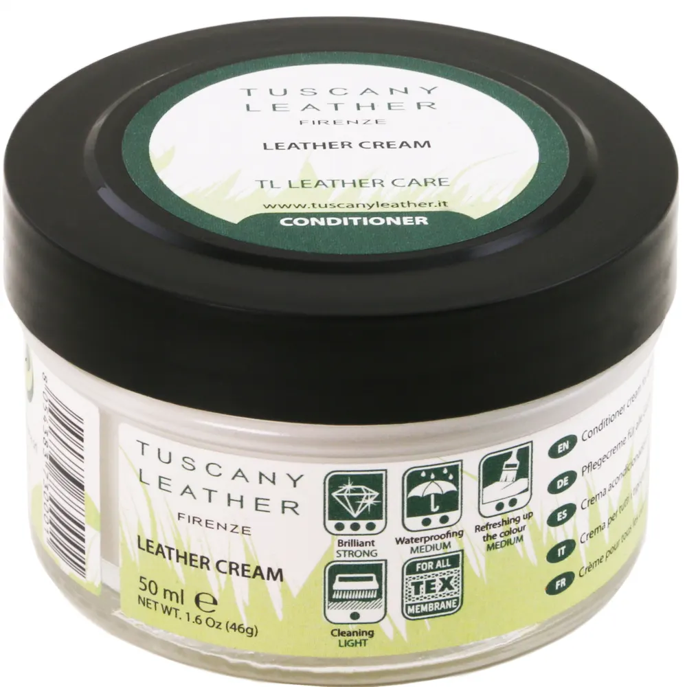 Colourless Cream