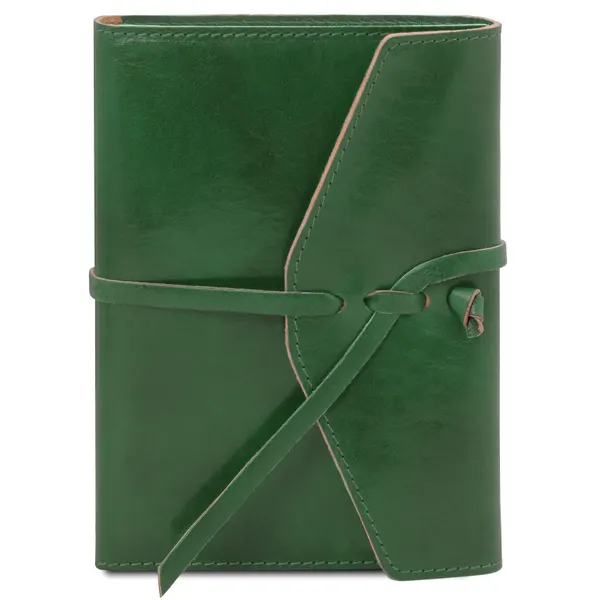 Leather journal / notebook
