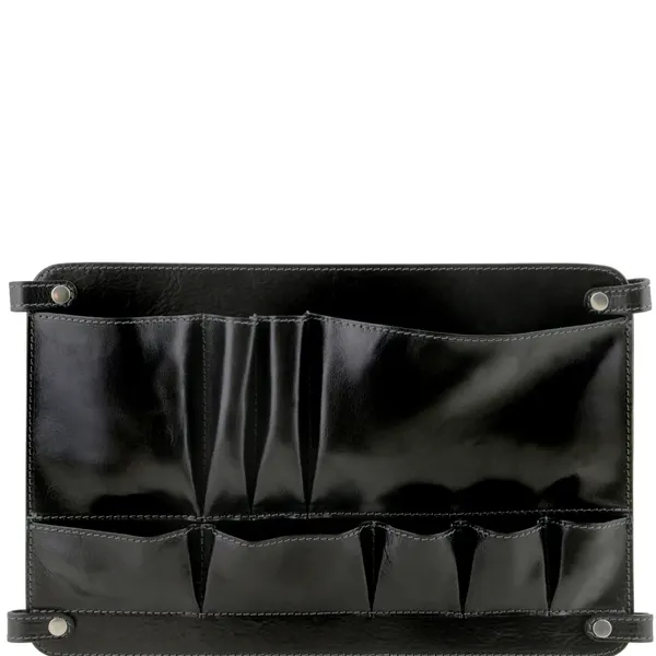 TL Smart Module Leather multifunctional module with pockets
