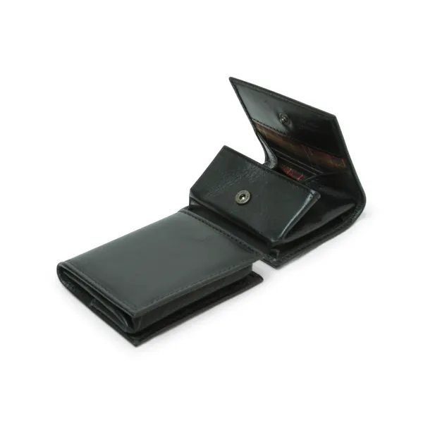 Leather Coin Purse